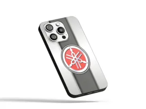 Yamaha Cover Telefono Aspetto Semplice Standard